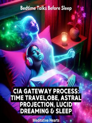 cover image of CIA Gateway Process